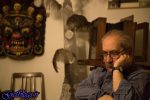 نگرانیهای ابراهیم حقیقی جهت بازیگران و صورت های معروف از کار افتاده