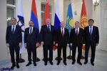 اوراسیا موافقت نامه محدوده آزاد تجاری با کشور عزیزمان ایران را تایید کرد